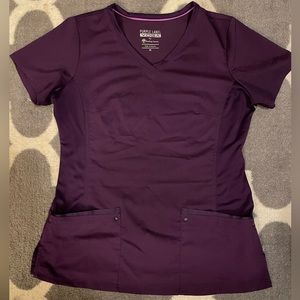 Healing Hands Juliet 2 pocket women’s scrub top